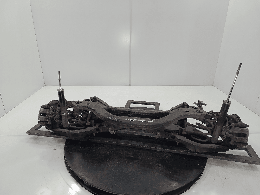 Балка подвески задняя к Toyota Auris 2 (12-15)