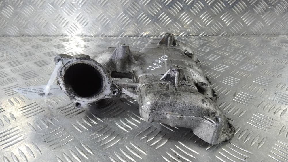 Коллектор впускной к Volkswagen Passat B5+ Рестайлинг (00-05)