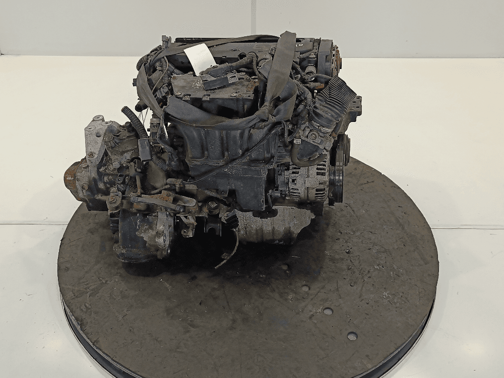 Двигатель к Opel Astra H Рестайлинг (07-10)