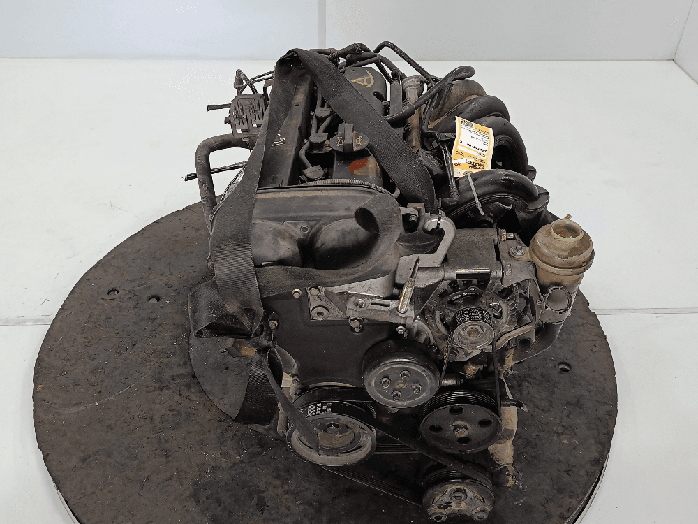 Двигатель к Ford Focus 2 (04-08)