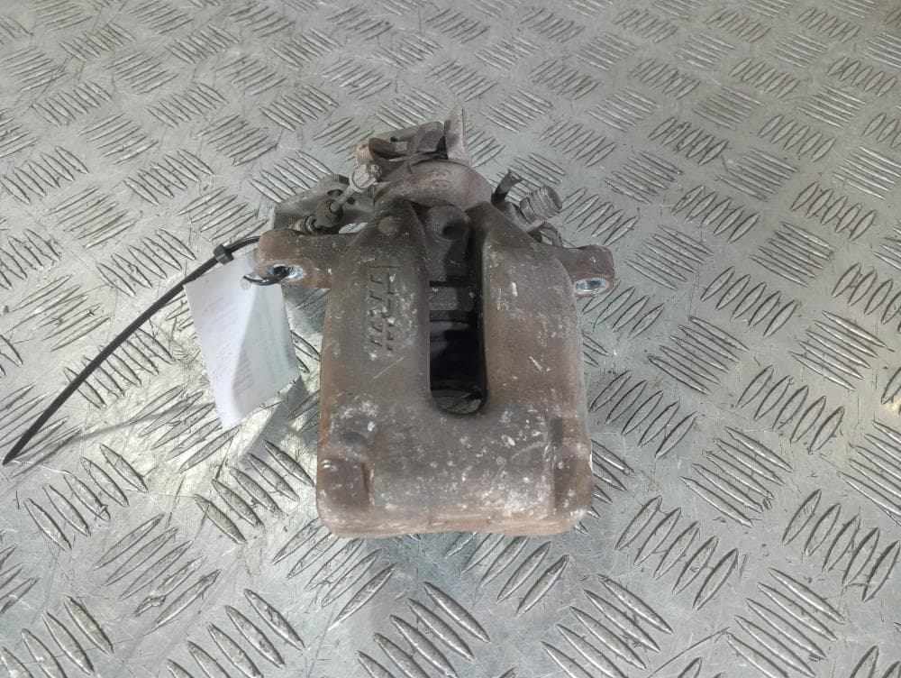 Суппорт задний правый к Citroen C4 1 (04-08)