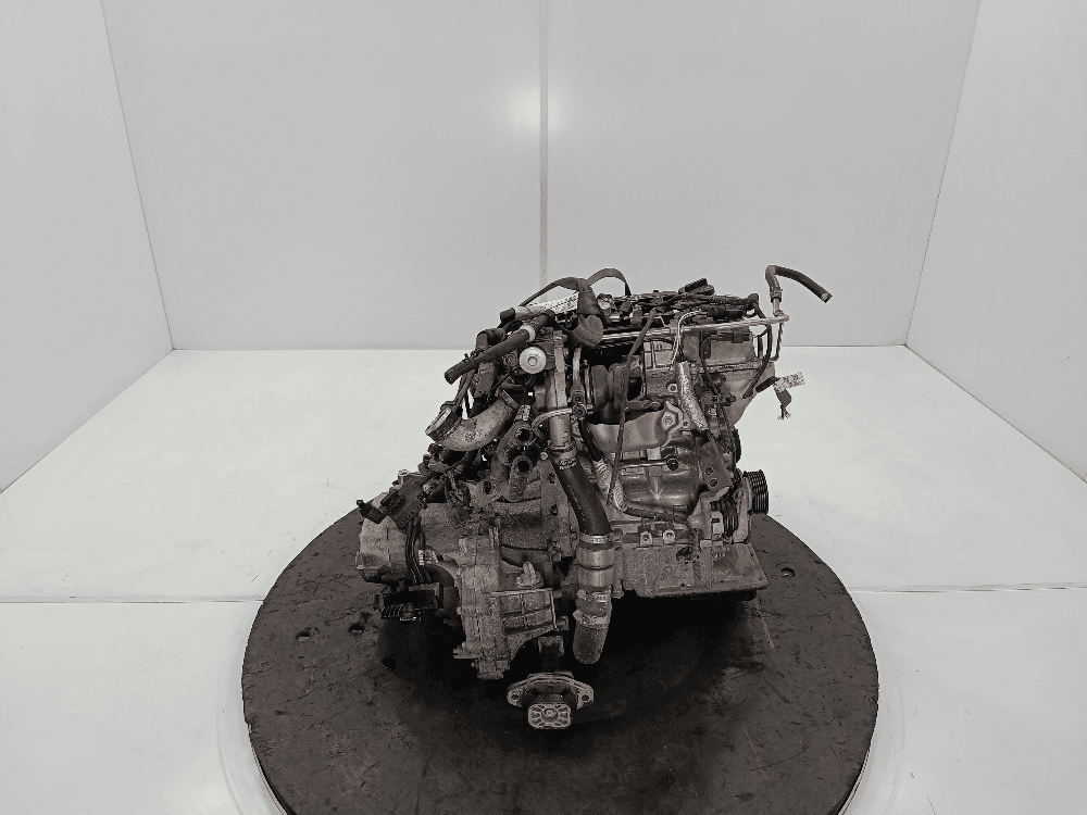 Двигатель к Hyundai i30 3 (17-18)