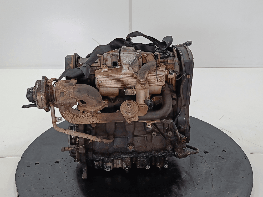 Двигатель к Rover 200 R3 (95-00)