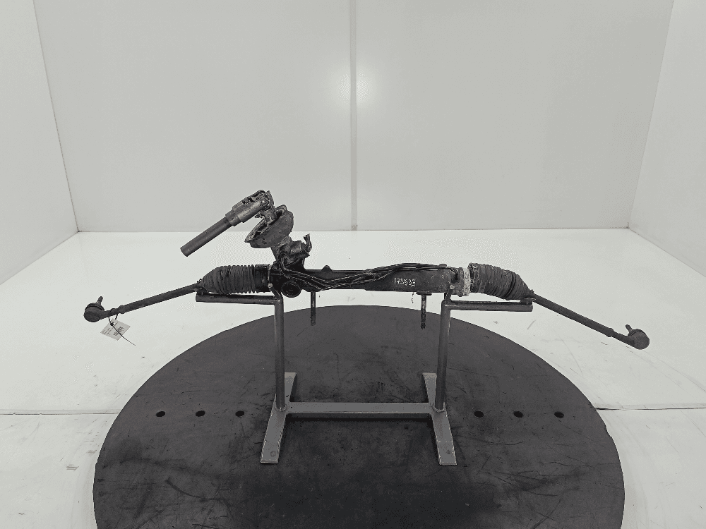 Рулевая рейка к Peugeot 206 1 Рестайлинг (02-09)