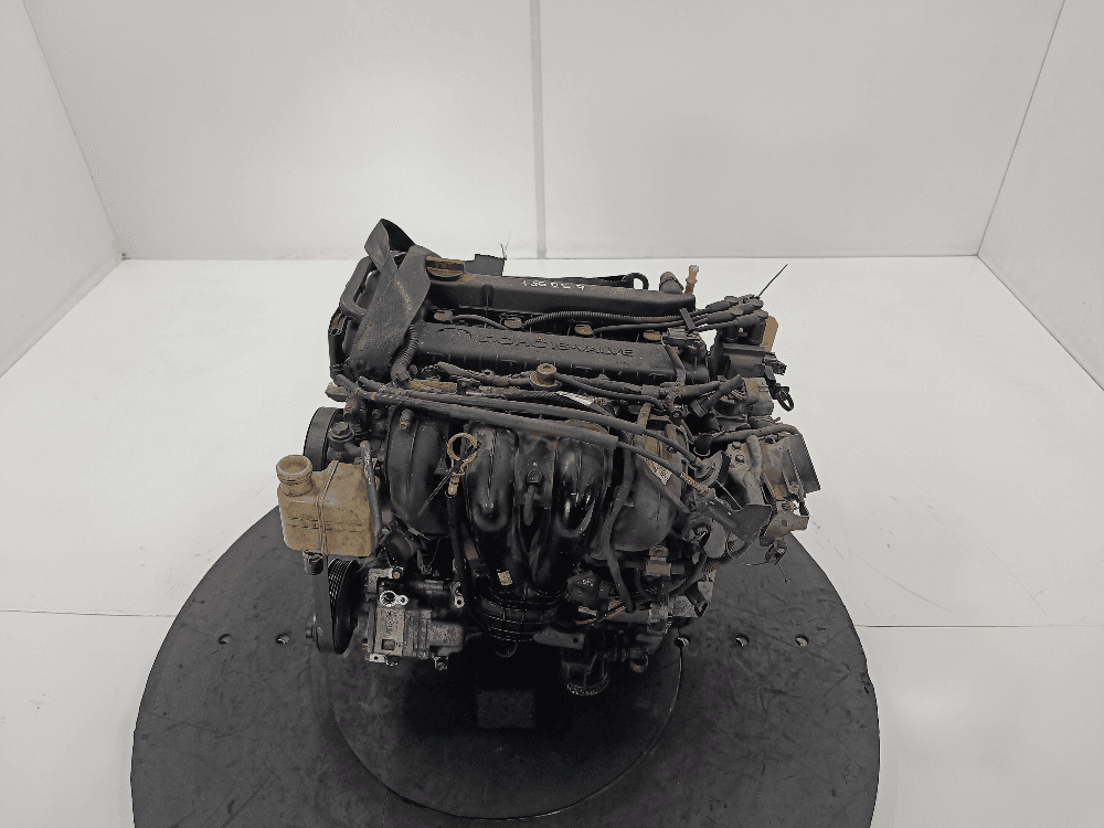 Двигатель к Mazda 6 1 (02-05)