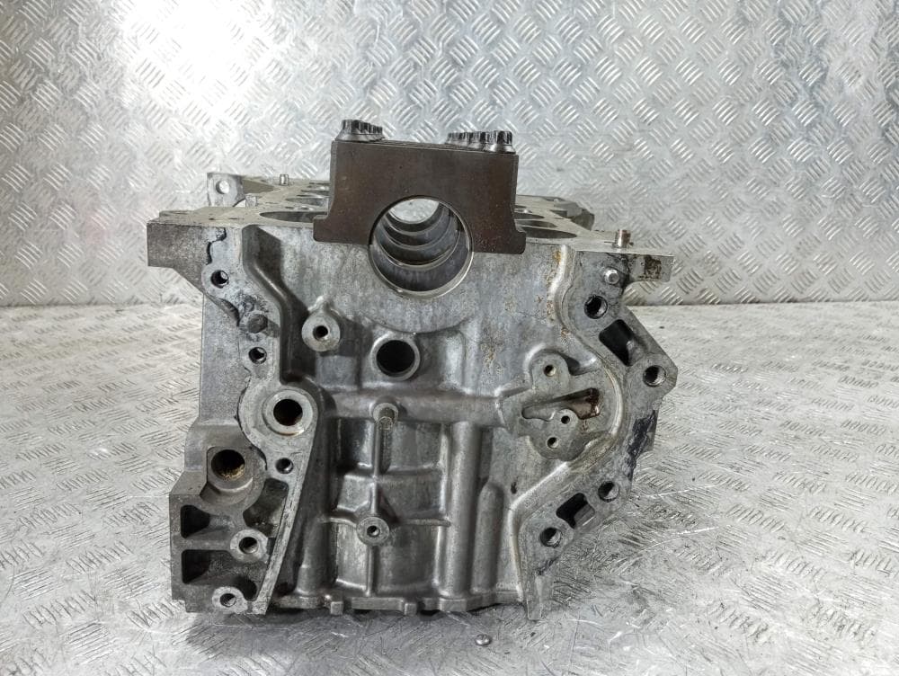 Блок цилиндров к Nissan  X-Trail T31 (07-11)