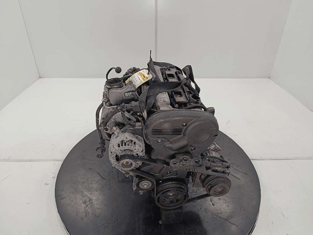 Двигатель к Opel Vectra C (02-05)