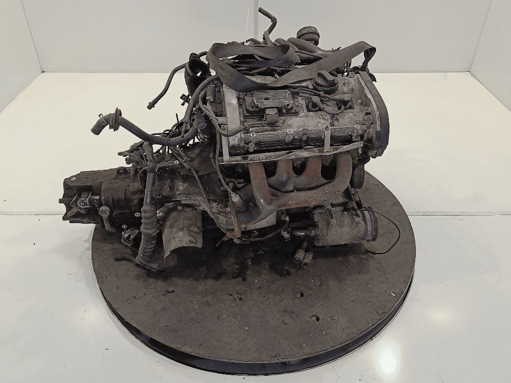 Двигатель к Volkswagen Passat B5 (96-00)