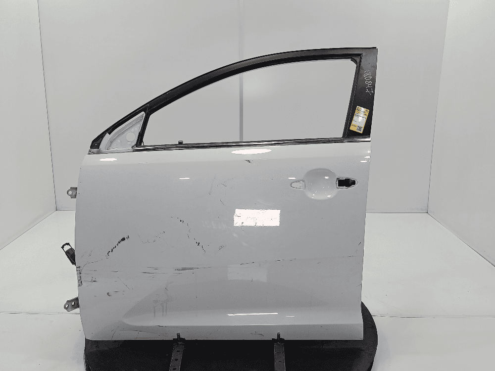 Дверь передняя левая к Kia Sportage 3 (10-14)