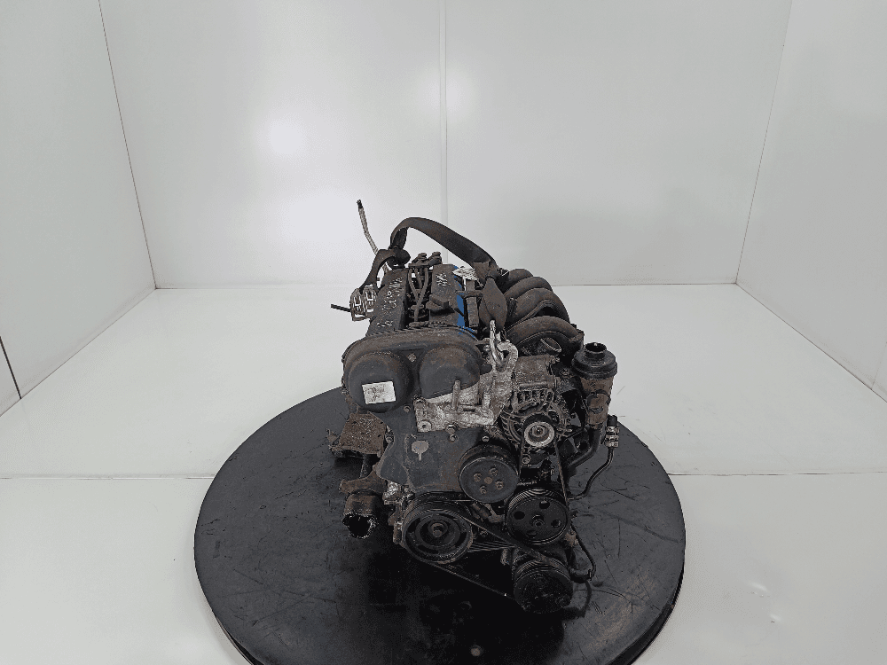 Двигатель к Ford Focus 2 (04-08)