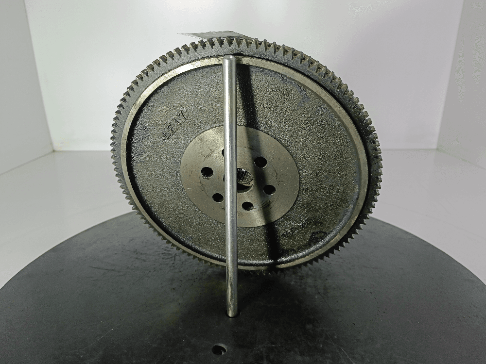 Маховик к Mazda 6 1 Рестайлинг (05-07)