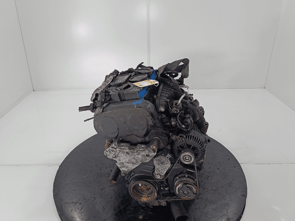 Двигатель к Volkswagen Passat B6 (05-10)