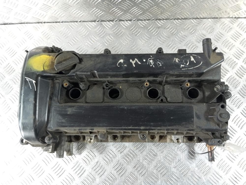 Головка блока цилиндров к Ford Focus 2 (04-08)