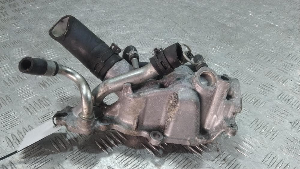 Корпус термостата к Nissan  Serena C25 (05-12)