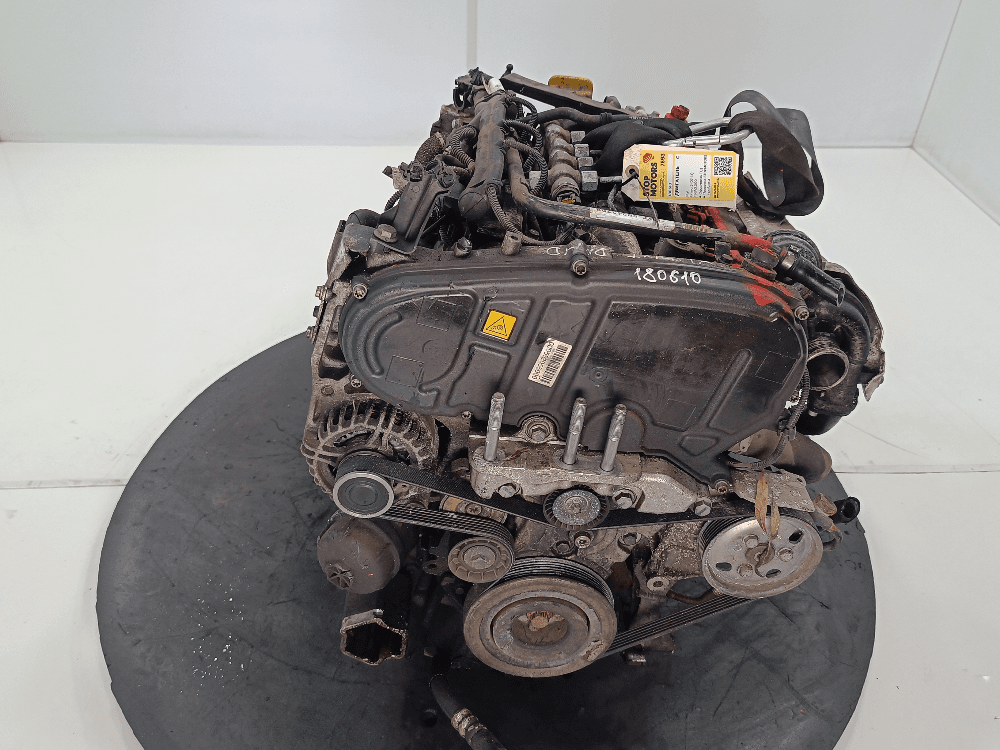 Двигатель к Fiat Bravo 2 (07-14)
