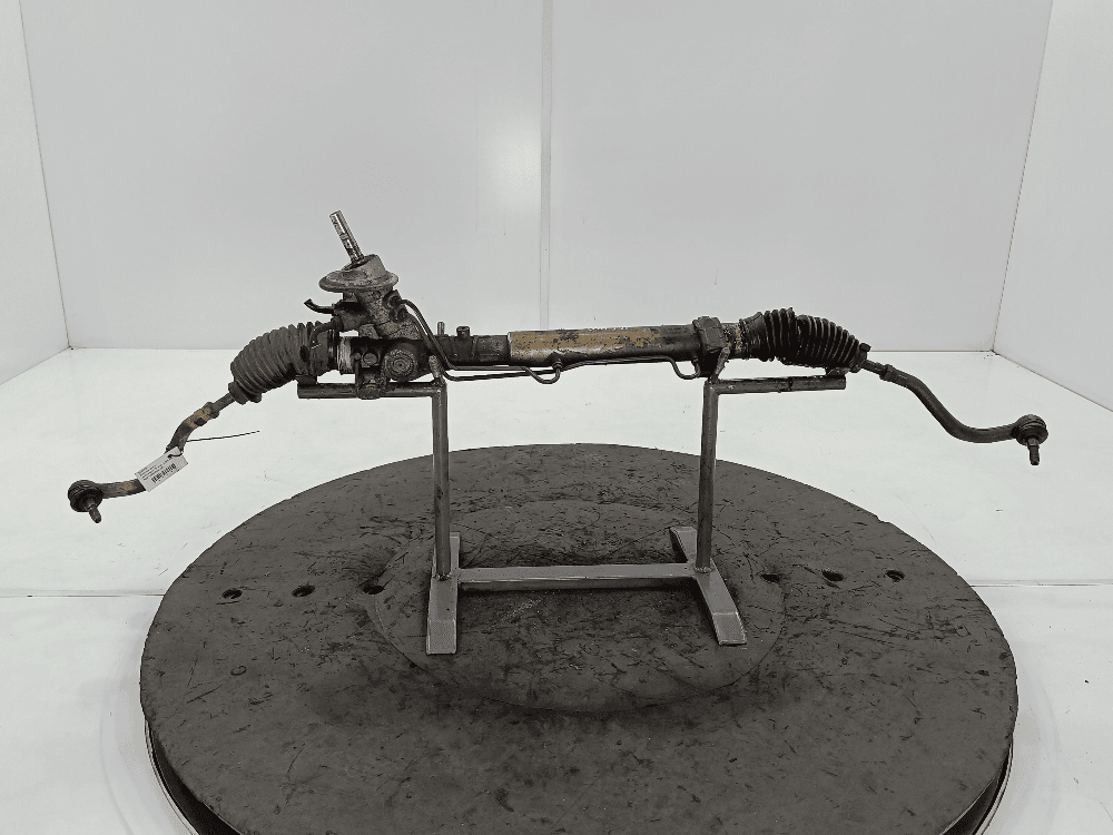 Рулевая рейка к Volkswagen Sharan 1 (95-00)