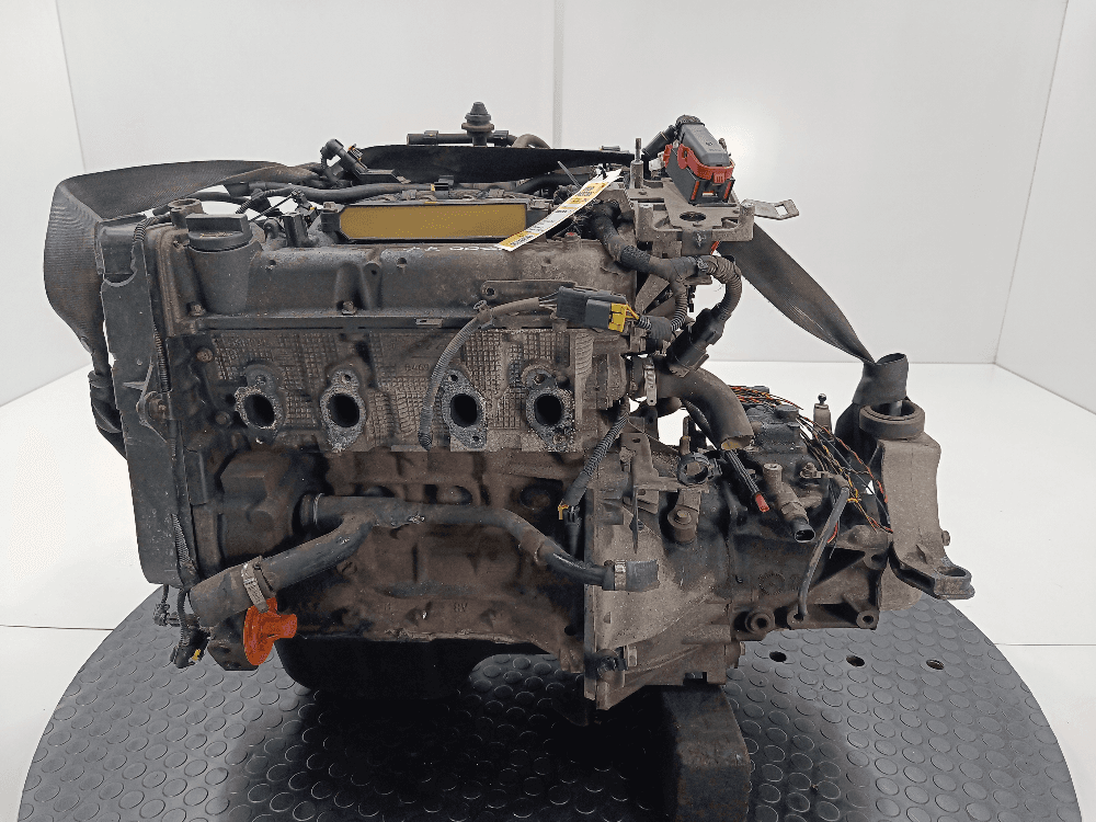 Двигатель к Fiat Grande Punto (05-18)