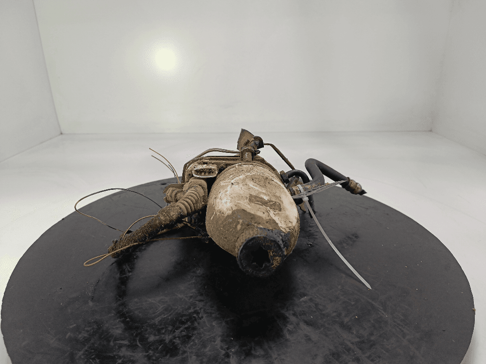 Электрогидроусилитель руля к Opel Vectra C (02-05)