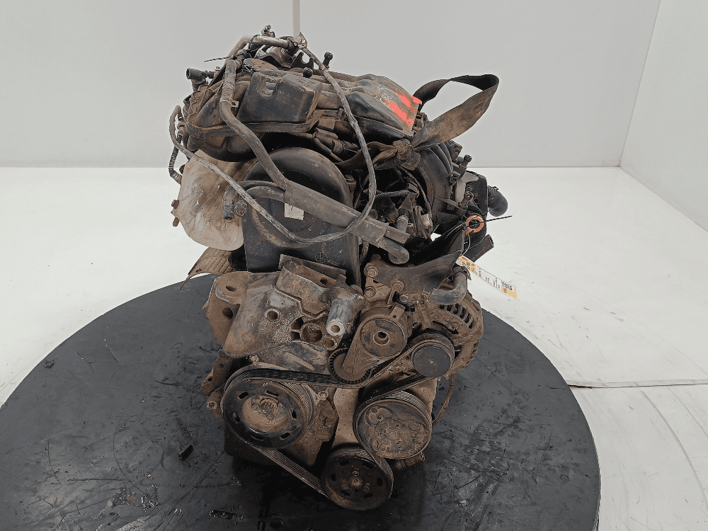 Двигатель к Volkswagen Golf 4 (97-06)