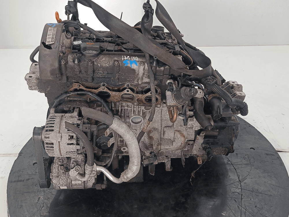 Двигатель к Volkswagen Golf 4 (97-06)