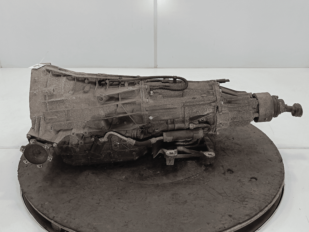 КПП автоматическая (АКПП) к Audi A5 8T (07-11)