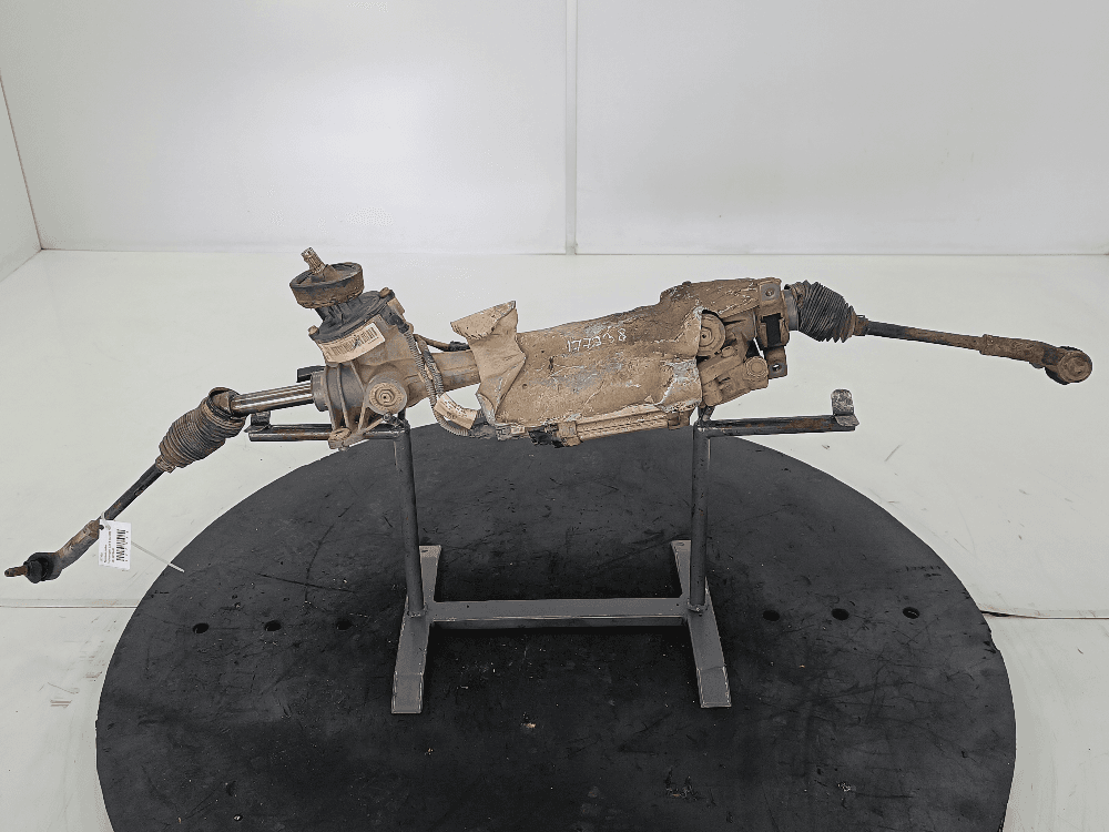 Рулевая рейка к Volkswagen Golf 5 (03-09)