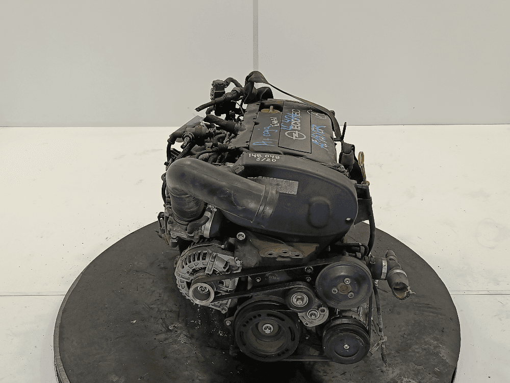 Двигатель к Opel Astra J (09-12)