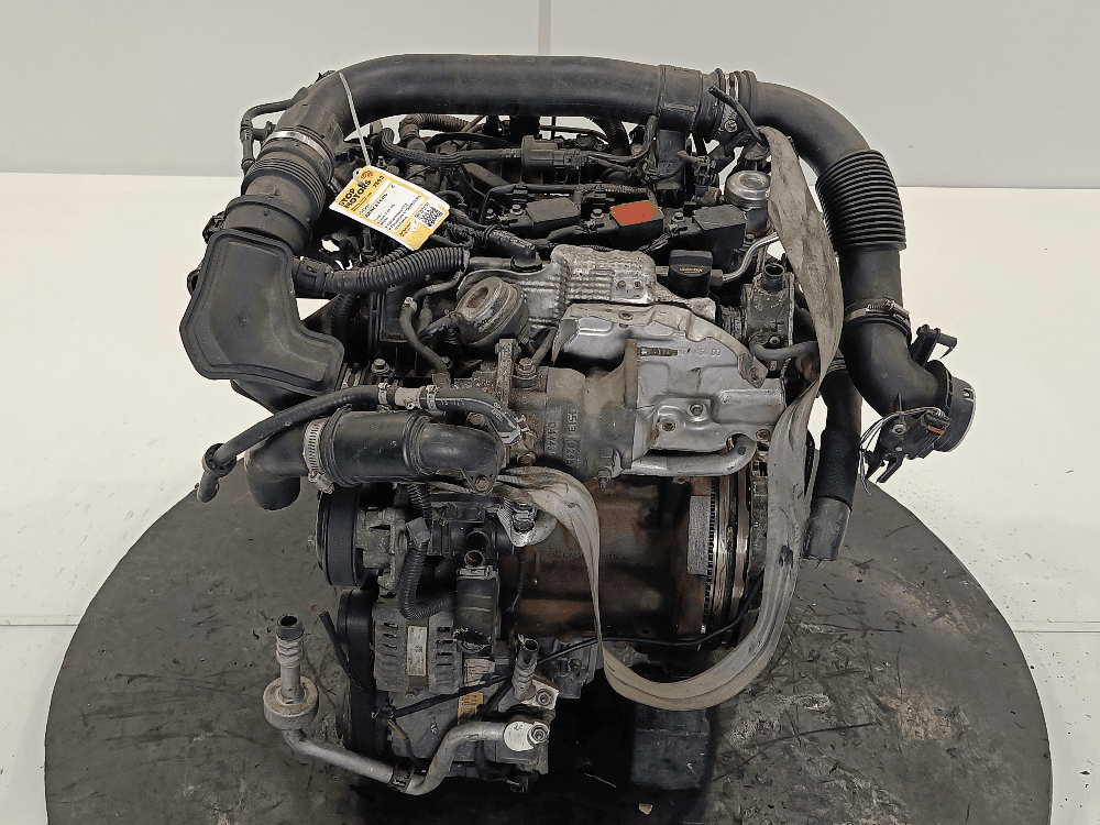 Двигатель к Ford Focus 3 (11-15)