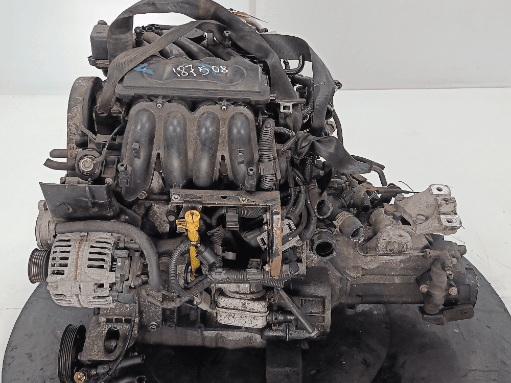 Двигатель к Volkswagen Golf 4 (97-06)