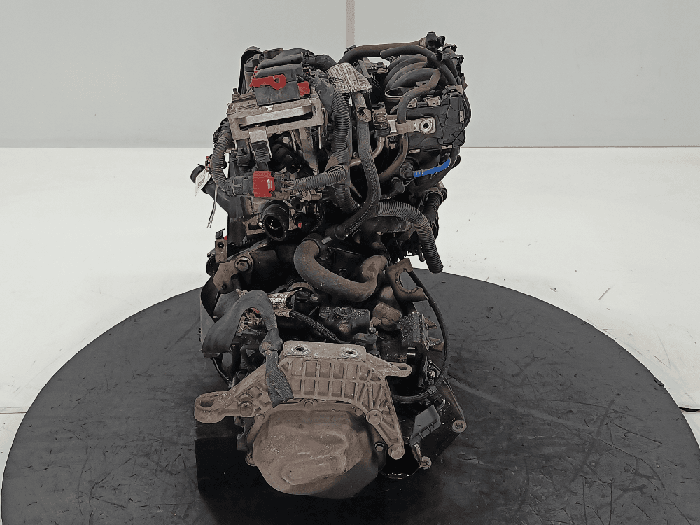 Двигатель к Fiat Grande Punto (05-18)