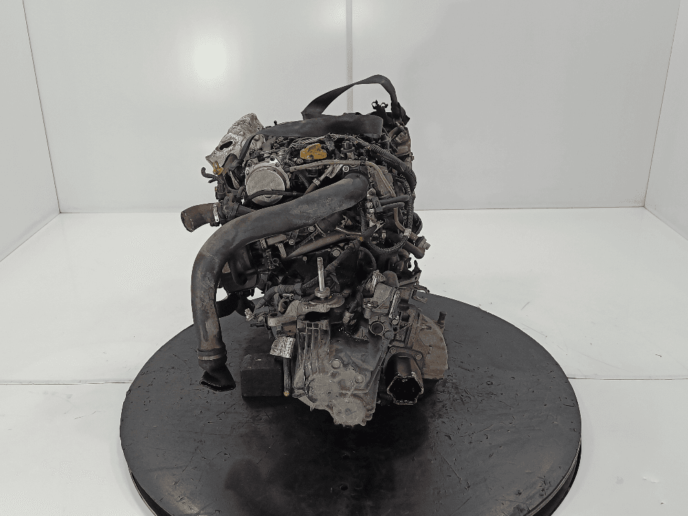 Двигатель к Fiat Bravo 2 (07-14)