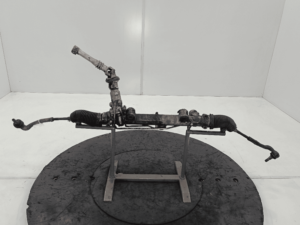 Рулевая рейка к Mercedes C Class W203/S203/CL203 (00-04)