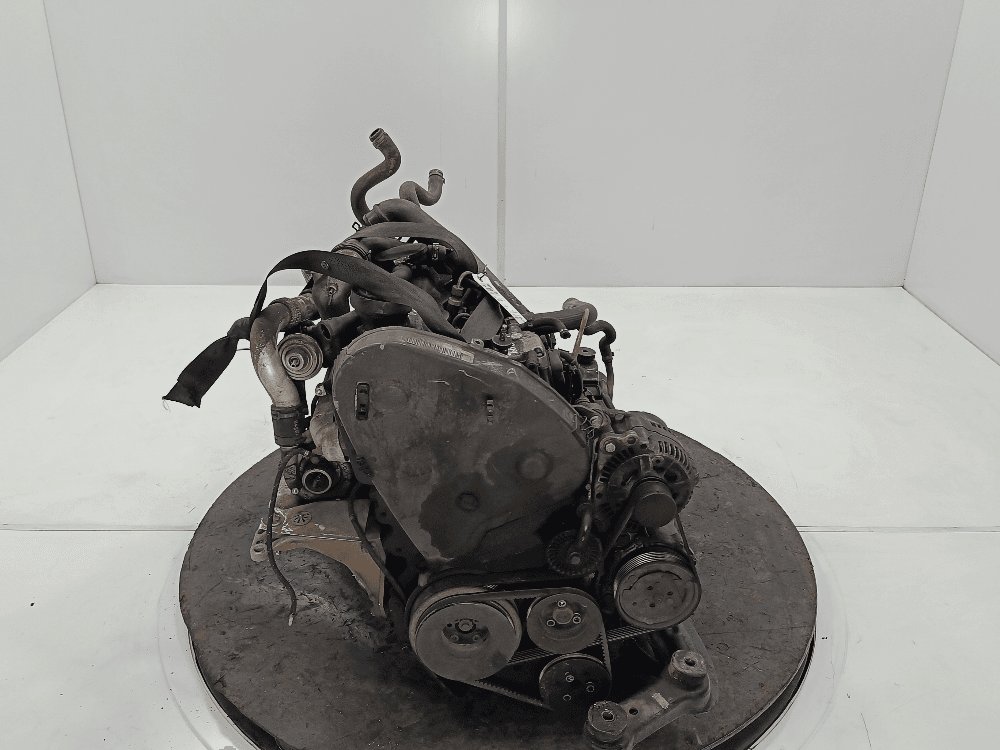 Двигатель к Volkswagen Golf 3 (91-99)