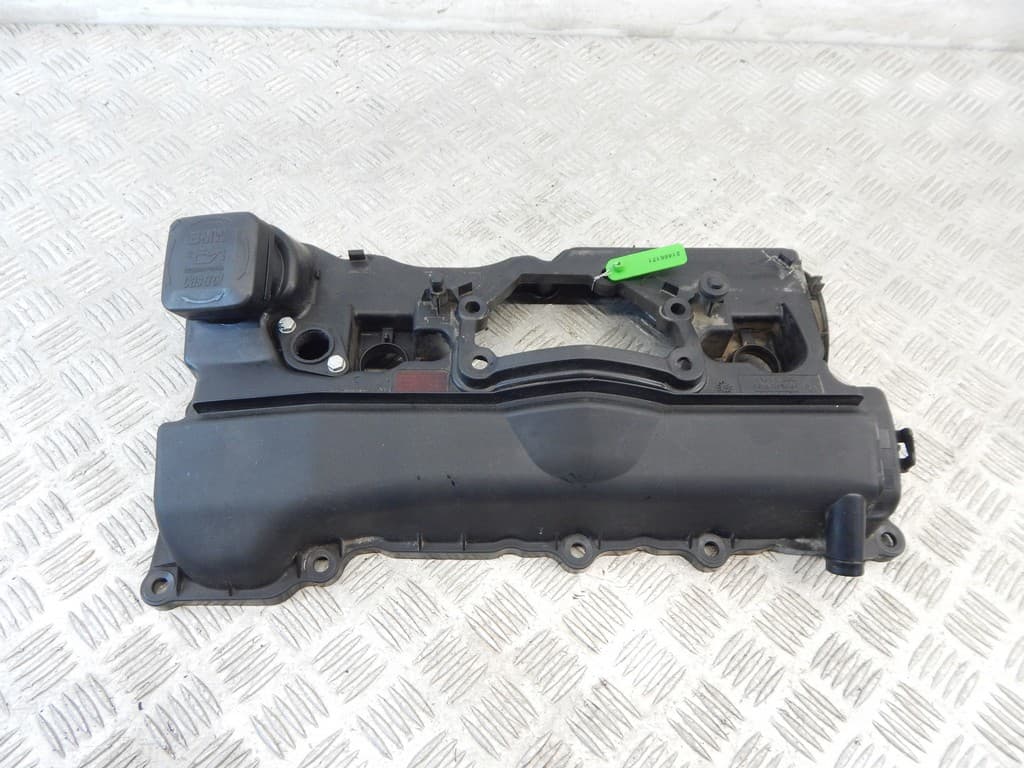 Клапанная крышка к BMW 3 E46 (97-03)