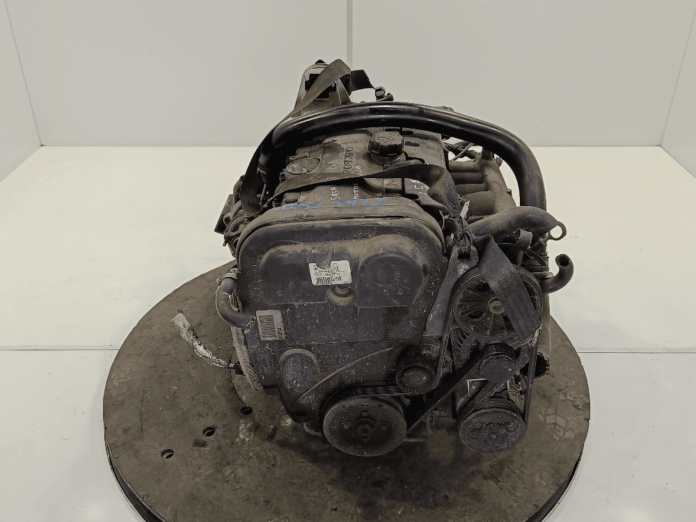 Двигатель к Volvo S60 1 Рестайлинг (04-09)