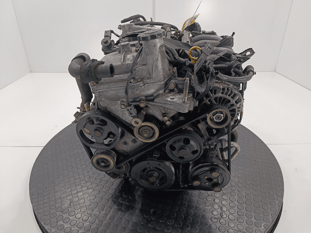 Двигатель к Mazda 3 BK Рестайлинг (06-09)