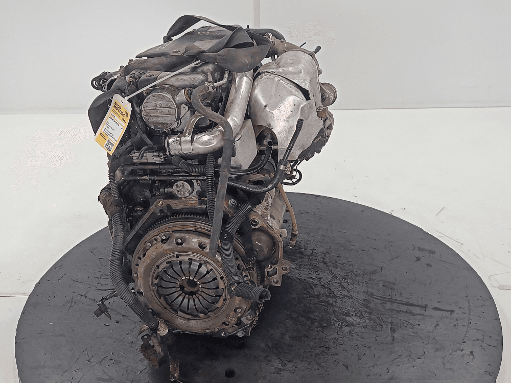 Двигатель к Opel Astra G (98-04)