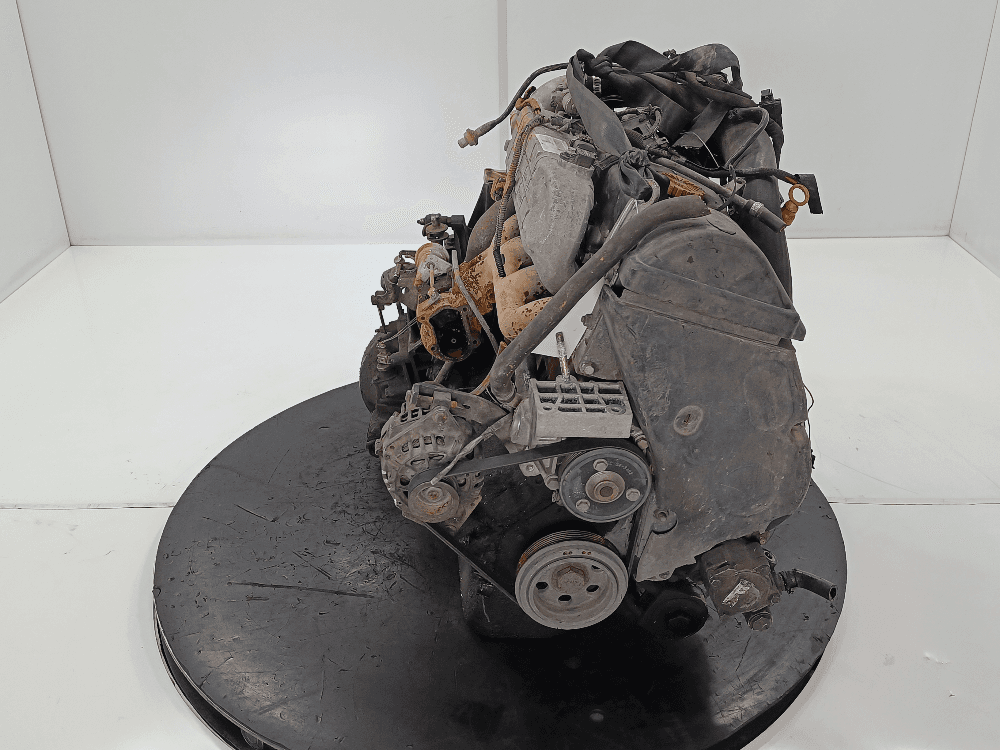 Двигатель к Peugeot Boxer 1 (94-06)