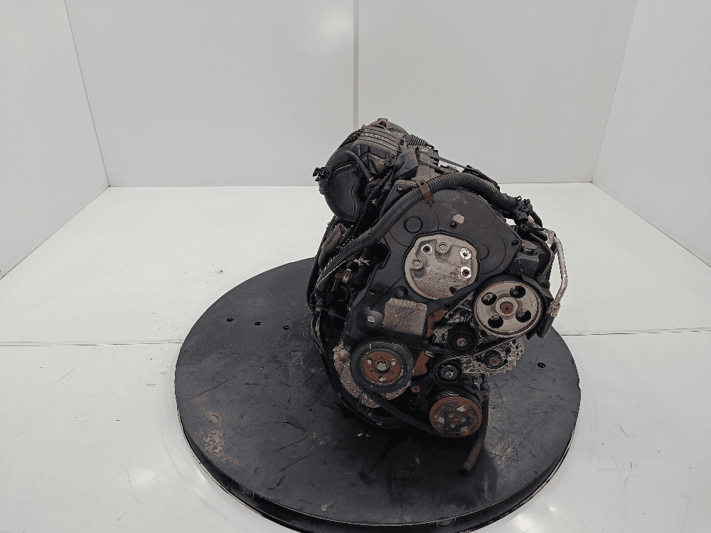 Двигатель к Peugeot 307 (01-05)