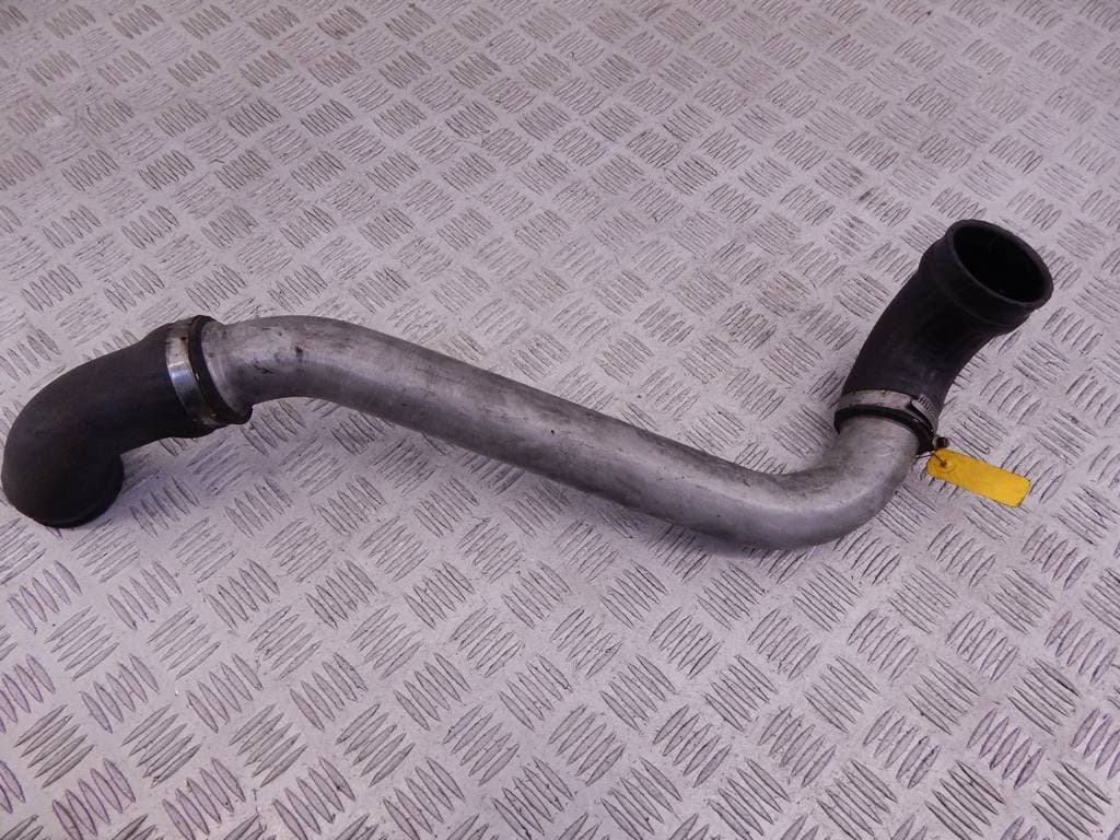 Патрубок интеркулера к BMW X5 E53 (99-03)