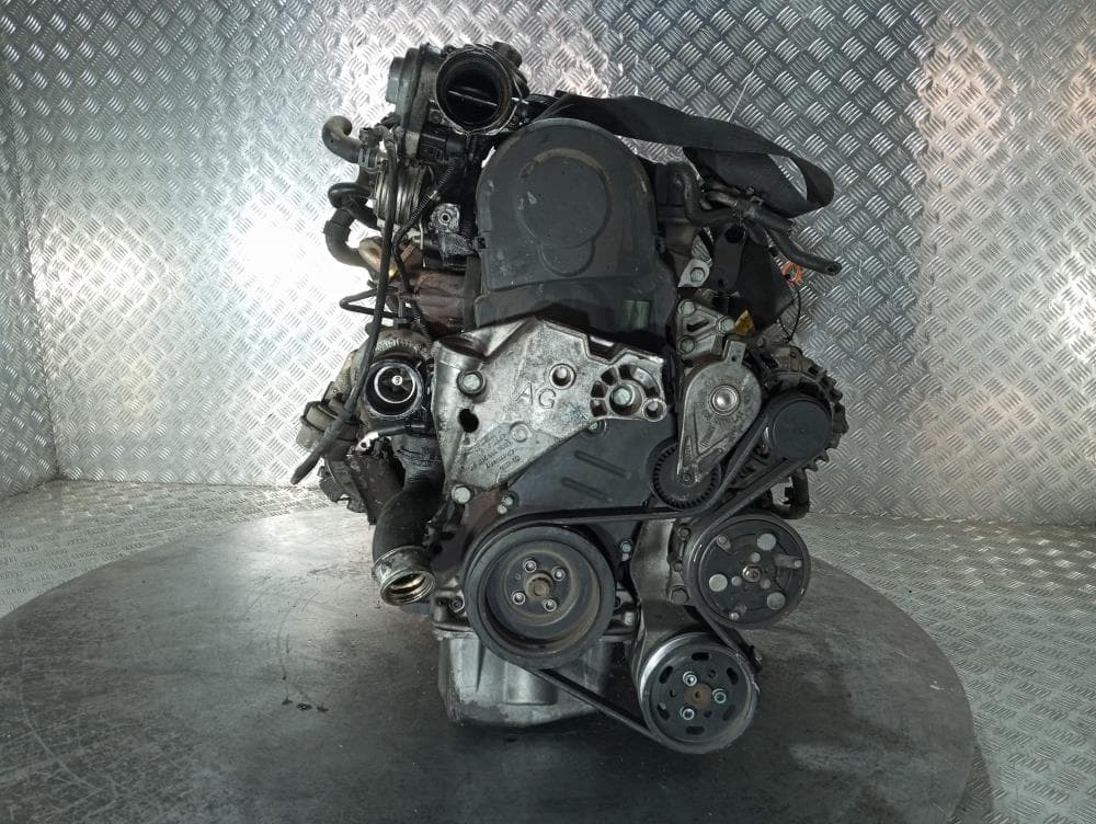 Двигатель к Volkswagen Golf 4 (97-06)