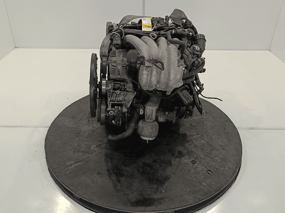 Двигатель к Volkswagen Passat B5 (96-00)