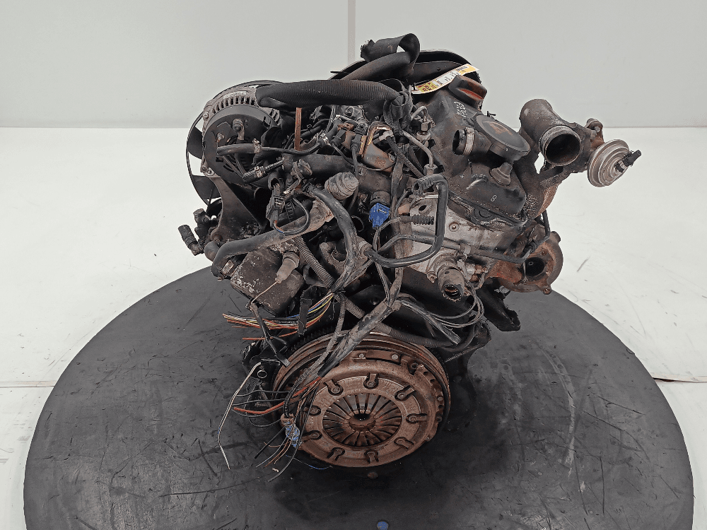 Двигатель к Volkswagen Passat B5 (96-00)