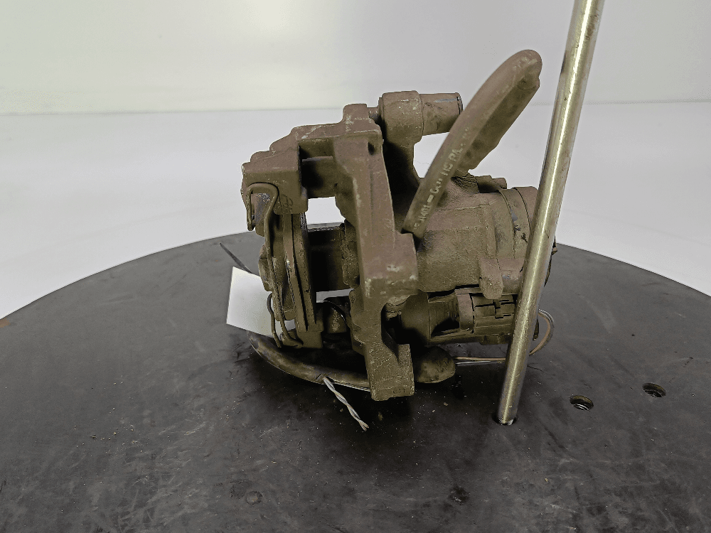 Суппорт задний правый к Audi A3 8V Рестайлинг (16-20)