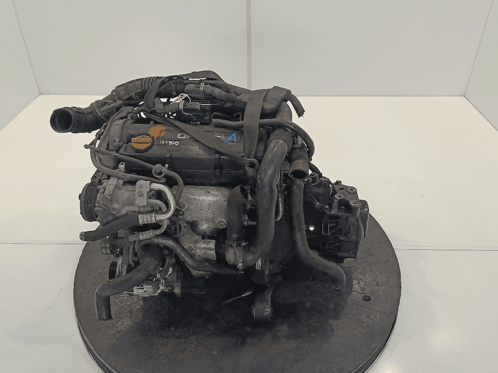 Двигатель к Opel Astra G (98-04)