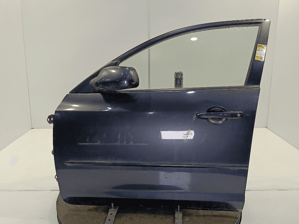 Дверь передняя левая к Mazda 3 BK Рестайлинг (06-09)