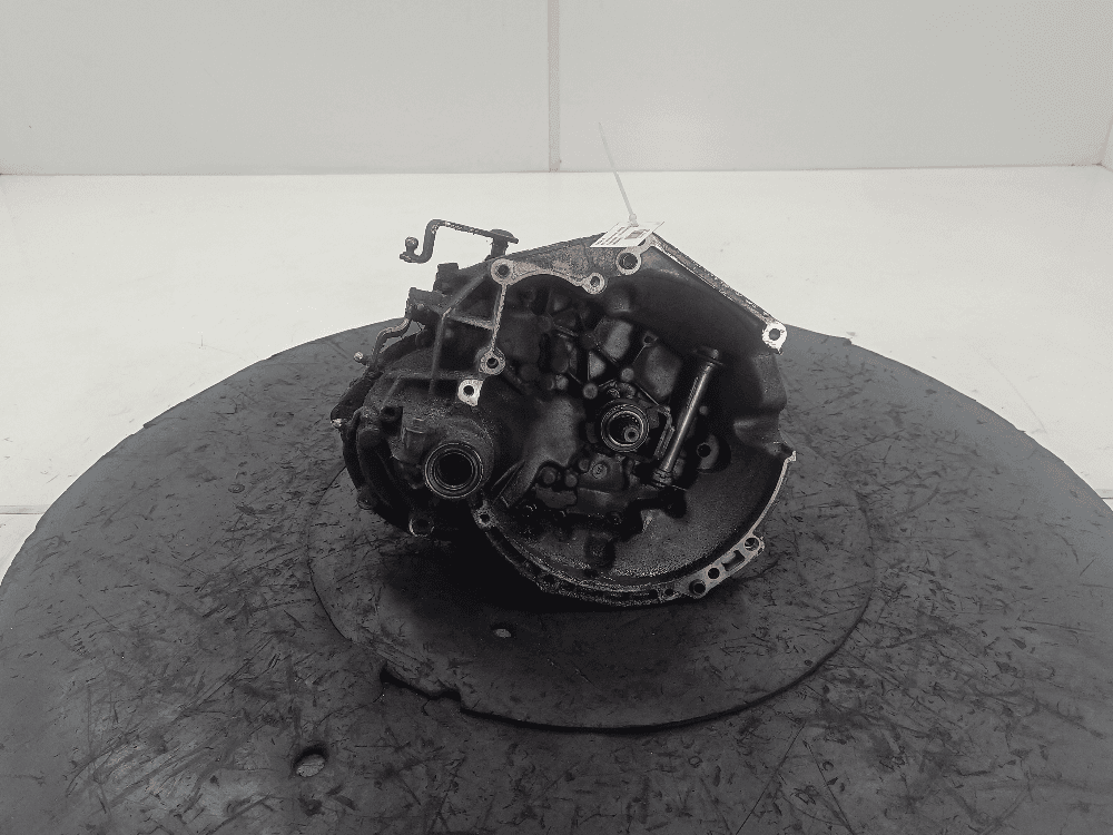 КПП механическая (МКПП) к Peugeot 206 1 Рестайлинг (02-09)