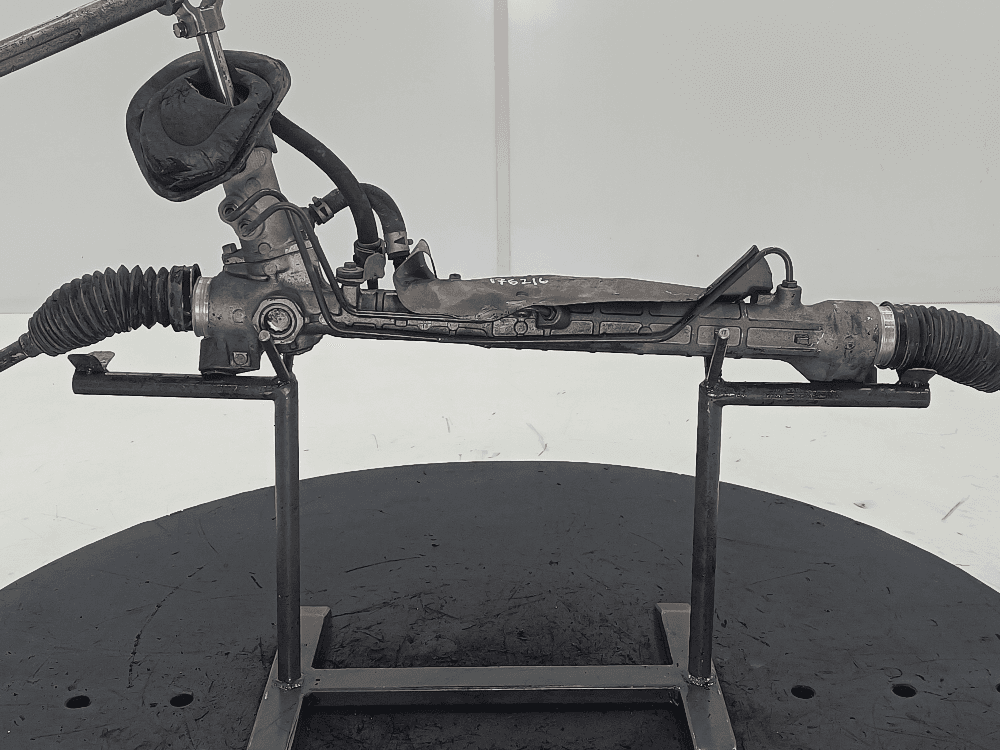 Рулевая рейка к Mazda 3 BK (03-06)