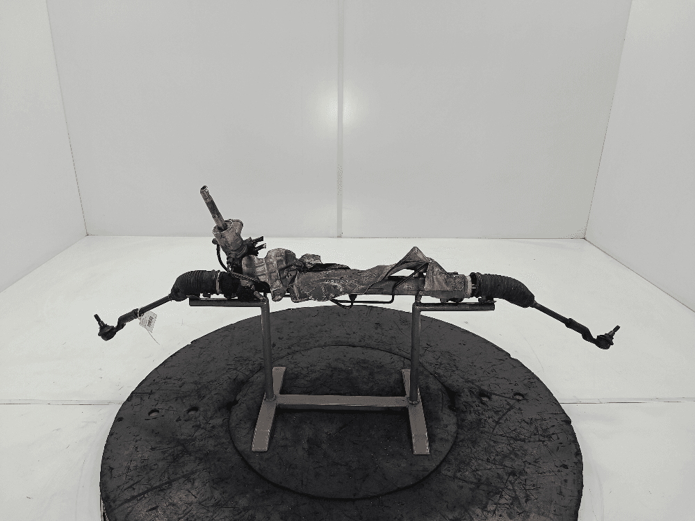 Рулевая рейка к Ford Focus 2 (04-08)