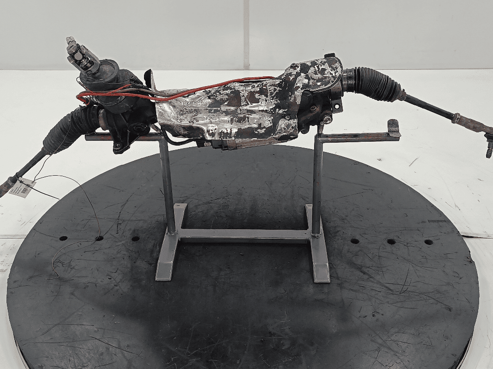 Рулевая рейка к Volkswagen Passat B6 (05-10)